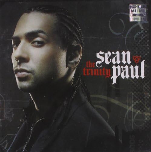 Sean Paul - Dutty Rock - Amazon.com Music